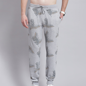 Survêtement surdimensionné imprimé couleur personnalisée pour hommes, sweat à capuche d'hiver, pantalons de survêtement, ensembles de pantalons cargo, nouveau design, motif solide - Product Image 6