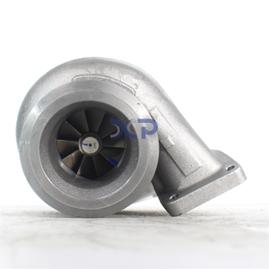 Turbocompresseur Turbo S400S056 171556 171958 RE506331 pour véhicule agricole John Deere, moteur industriel 6125H - Product Image 4
