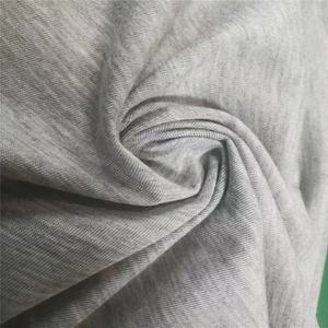 Le tricot antibactérien organique surpasse le tissu en fibre d'algue seacell - Product Image 3