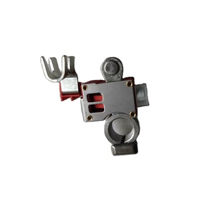 Connecteur <span class=keywords><strong>de</strong></span> câble <span class=keywords><strong>de</strong></span> batterie <span class=keywords><strong>de</strong></span> <span class=keywords><strong>voiture</strong></span> C350 000000007427 <span class=keywords><strong>de</strong></span> haute qualité et en parfait état avec rupture blanche - Product Image 1