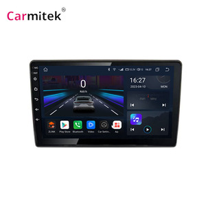 2Din Android 10,0 REPRODUCTOR DE Radio para coche para <span class=keywords><strong>TOYOTA</strong></span> VITZ/ <span class=keywords><strong>YARIS</strong></span>/ ECHO 1999 - 2005 GPS Multimedia Serero Auto Carplay pantalla IPS - Product Image 1
