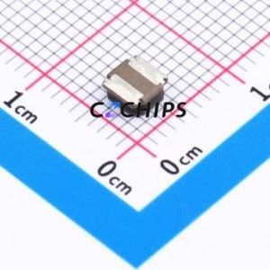 CKCSA4020-2.2uH/M ตัวเหนี่ยวนำไฟฟ้าแบบ SMD,4x4 มม. ( ค่าเหนี่ยวนำ: 2.2uH )( ความแม่นยำ: 20% กระแสไฟฟ้าที่กำหนด: 4.3A ) - Product Image 2