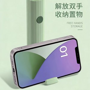 Spot <b>Led</b> Portable Outdoor Flashlight Emergency Light Bedroom <b>Bedside</b> Reading Folding Night Light With Color Changing Feature - Product Image 4