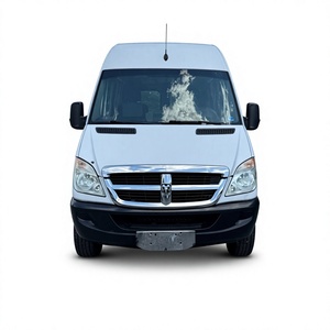 Conduite à gauche et à droite, Dodge Sprinter 2500 2500 3 portes 144 pouces, modèle 2008, d'occasion Fourgons utilitaires WB Cargo Van à vendre - Product Image 1