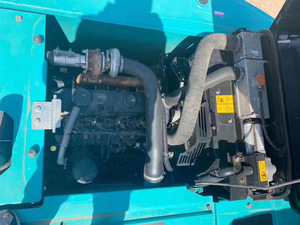 Kobelcoo-excavadora sobre orugas sk200-8 sk210lc, sk200d, sk140sk-8, sk115, sk125, sk200-6, sk350, 20 toneladas - Product Image 5