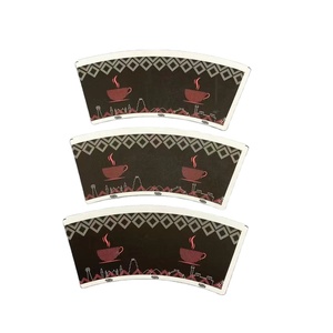Colección de Posavasos Elegantes Marca Qiyin, Suaves, Amigables con la Piel, Lavables y Reutilizables para Uso Diario en el Hogar - Product Image 4