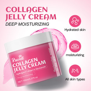 RUOALL 150ml Creme Geleia Colágeno - Product Image 4