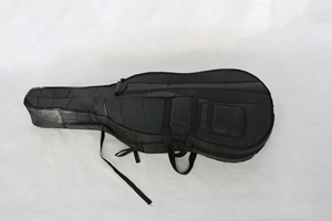 Cello électrique blanc de qualité supérieure avec corps en érable et manche en ébène pour adultes et débutants - Product Image 6