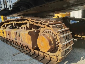 รถขุดตีนตะขาบสำหรับงานเหมืองรุ่น XE1250D ที่ทนทานและมีประสิทธิภาพสูง สำหรับการผลิตหินรวมและงานขนถ่ายวัสดุ พร้อมการรับประกัน - Product Image 6