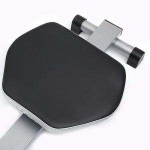 Rameur intelligent et compact à mouvement intégral Entraînement complet du corps Mouvement à mouvement intégral Premium Water Motion et <span class=keywords><strong>application</strong></span> exclusive SunnyFit en option - Product Image 5