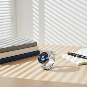 I70 vestito caldo 9 in 1 Set Smart <span class=keywords><strong>Watch</strong></span> 2 orologi 49mm Ultra 2 + orologio <span class=keywords><strong>4</strong></span> <span class=keywords><strong>Pro</strong></span> schermo rotondo con 7 cinghie I70suit Reloj Smartwatch - Product Image 4