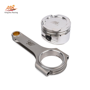 N20 Racing Performance Parts forgiato biella pistone Kit per <span class=keywords><strong>BMW</strong></span> 2013-2017 F25 X3 SDrive18i pezzi <span class=keywords><strong>di</strong></span> <span class=keywords><strong>ricambio</strong></span> del motore - Product Image 6