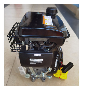 Motor de gasolina de Color negro, arranque Manual 154F, 3HP, LIFAN, 15,8mm, eje de llave - Product Image 5
