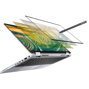 ดรอปชิปปิ้ง <span class=keywords><strong>ปากกา</strong></span>สไตลัสไร้สายสำหรับ Dell PN579X Active Stylus ความไวต่อแรงกด 4096 ระดับ - Product Image 4