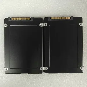 Pm1733 15.36TB NVMe U2 Internal SSD สำหรับเดสก์ท็อป มือสองและปรับปรุงใหม่ รุ่น MZWLJ15THALA-000C3 ประสิทธิภาพสูง  อินเทอร์เฟซ NVMe - Product Image 2