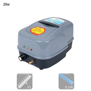 RESUN ACD-30/80/130 אקווריום משאבת חיצוני טעינת AC/<span class=keywords><strong>DC</strong></span> משאבת חמצן אקווריום דגי Oxygenator גבוהה כוח Oxygenator - Product Image 2