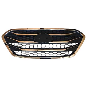 Rejilla Delantera para Hyundai Ix35 86351-2Z501, Pieza de Repuesto de Plástico Electrochapado - Product Image 2