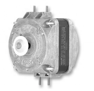 Ventilateur de refroidissement à moteur à pôles ombragés ebmpapst M4Q045-CF01-04 230V AC 0.36A 1550RPM 16W à roulement à manchon pour équipement frigorifique - Product Image 2