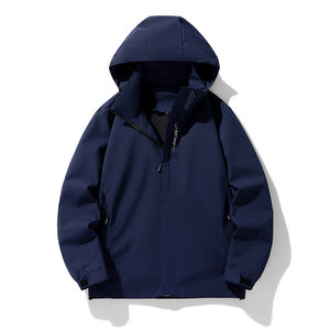 Nueva Chaqueta Impermeable para Primavera y Otoño 2025, Chaqueta Americana para Montañismo, Cortavientos, Cómoda y Cálida - Product Image 3