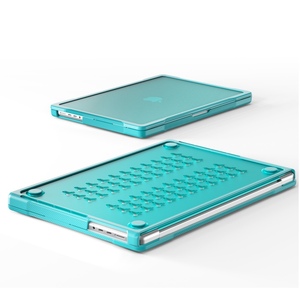 Máy tính xách tay thay thế bìa cho <span class=keywords><strong>MacBook</strong></span> <span class=keywords><strong>Pro</strong></span> 16 trường hợp a2485 M1 2021 <span class=keywords><strong>Pro</strong></span> 14 a2442 2022 không khí 13 M2 a2681 Bìa <span class=keywords><strong>Pro</strong></span> 13 2020 a2338 a2289 trường hợp - Product Image 6