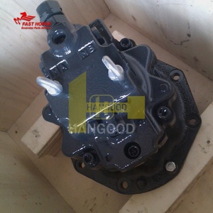 อะไหล่เครื่องจักรก่อสร้างฮังกู้ด PC50 PC20 PC25 อะไหล่ไฮดรอลิก PC30 PC40 อะไหล่รถขุด 1600814590998 มอเตอร์สวิง - Product Image 5