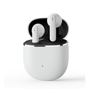 G19-H bluetooth 5.3 earbuds, no game delay, durable ABS material, silicone ear tips - Product Image 2