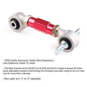 Brazo de Control de Inclinación Ajustable para Honda Civic 88-00/Acura, Producto de Modificación de Automóviles de Venta Caliente Transfronteriza - Product Image 2