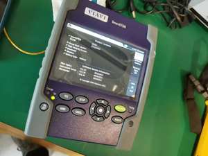 <span class=keywords><strong>VIAVI</strong></span> SMART OTDR d'occasion ou neuf EN STOCK E126B portable smart mini pro multifonction OTDR MTS-2000 V2 MTS-<span class=keywords><strong>4000</strong></span>-E4126A - Product Image 3