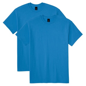 Premium Quality Gender <b>Neutral</b> Cotton T-Shirts 100% Cotton Knitted Fabric Custom <b>Print</b> Your Design Bulk Discounts Available - Product Image 3