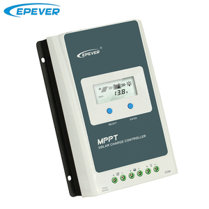 EPever <span class=keywords><strong>EPsolar</strong></span>-<span class=keywords><strong>controlador</strong></span> <span class=keywords><strong>de</strong></span> <span class=keywords><strong>carga</strong></span> Solar automático, regulador <span class=keywords><strong>de</strong></span> sistema <span class=keywords><strong>de</strong></span> Panel Solar Tracer 3210AN, 10A, 20A, 30A, 40A a, 100A, 12V/24V - Product Image 2