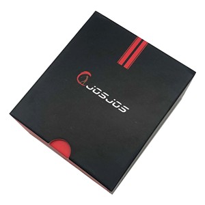 Bao bì in ấn khuyến mại OEM Trung Quốc bán buôn bán hàng trực tiếp giá cả cạnh tranh Bộ Quà Tặng hộp - Product Image 3