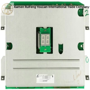 6 2725860 Placa de Control Principal Nueva Original en Existencia Automatización Industrial Pac Controlador de Programación PLC Dedicado - Product Image 1