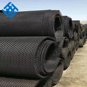 Dây thép lưới chống mài mòn rung tôi dây cát lưới sàng deslime màn hình cho Mỏ Than - Product Image 6