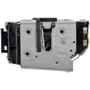 Cerradura de puerta trasera izquierda de piezas de automóvil para Jeep Compass <span class=keywords><strong>2007</strong></span>-2010 y para Dodge <span class=keywords><strong>Caliber</strong></span> <span class=keywords><strong>2007</strong></span>-2008 cuerpo 4589415AE cerraduras de puerta 4589414AA - Product Image 4