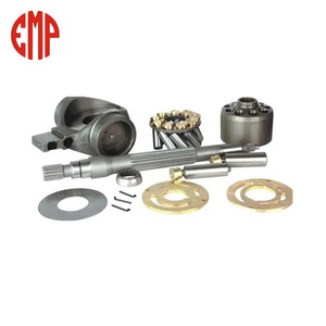 Bộ Sửa Chữa Phụ Tùng Bơm Dầu Kawasaki NX15 NX500 Khối Xi Lanh/Tấm Van/Pít-tông/Trục - Product Image 3