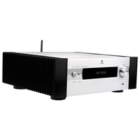 Tone2.0 ev sineması amplifikatör D sınıfı Hi-Fi dijital entegre güç Stereo alıcı ve amplifikatör