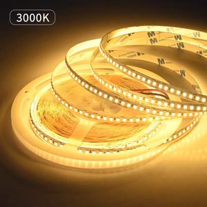 Bande LED RGB SMD2835 DC12V/24V IP65 étanche, garantie 3 ans, pour la décoration de scène et de fêtes - Product Image 6