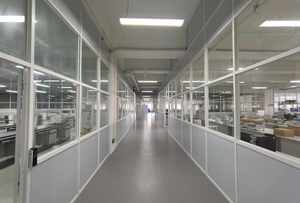 เครื่องทดสอบความแม่นยำสูง ASTM สำหรับห้องปฏิบัติการอุปกรณ์และโรงงานผลิตถ้วยกระดาษและชาม พร้อมการรับประกัน 1 ปี - Product Image 4