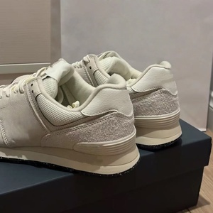 Zapatos deportivos casuales a la moda con parte superior de malla transpirable de alto rendimiento, resistentes al agua y antideslizantes. - Product Image 6