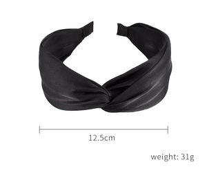 Máscaras de fiesta de <span class=keywords><strong>Halloween</strong></span> de poliéster con orejas de animales, diablo, para bebé, a la moda, cubre todo el rostro, diadema, cintas elásticas para el pelo, lazos, elásticos blancos para <span class=keywords><strong>manualidades</strong></span>. - Product Image 3