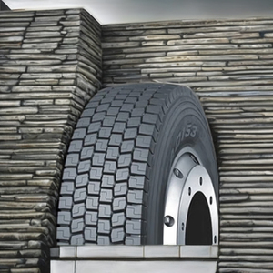 ยางรถบรรทุกยี่ห้อ ZC RubberCHAOYANG Goldencrown รุ่น AD153 ขนาด 295/80R22.5 315/80R22.5 - Product Image 6