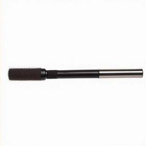 รีมเมอร์ HSS-Co รุ่น TA1203 ความคลาดเคลื่อน H7 ก้านทรงกระบอก สำหรับงานกลึงความแม่นยำสูง - Product Image 2