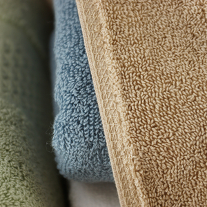 Wholesale Luxury Super Soft and High Water Absorbent 100% Cotton <strong>Spa</strong> <strong>Facial</strong> <strong>Towels</strong> - Product Image 6