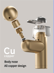 <span class=keywords><strong>Robinet</strong></span> de Lavage à l'<span class=keywords><strong>Eau</strong></span> Chaude et Froide pour Chien Nouveau Design de Grand Nez, pour les Propriétaires de Chiens, Original - Product Image 2