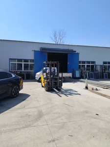 Carretilla elevadora HELI usada de 3 toneladas de alto, 3 M, buen estado, modelo japonés 2012, transpaleta con motor diésel, 1 año de garantía a la venta - Product Image 4