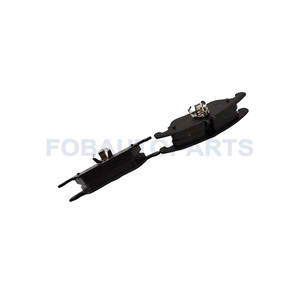Plaquettes <span class=keywords><strong>de</strong></span> <span class=keywords><strong>frein</strong></span> <span class=keywords><strong>de</strong></span> voiture <span class=keywords><strong>de</strong></span> haute qualité pour <span class=keywords><strong>Mercedes</strong></span>-Benz <span class=keywords><strong>Classe</strong></span> E E 400 L <span class=keywords><strong>W204</strong></span> 0054201020 - Product Image 2
