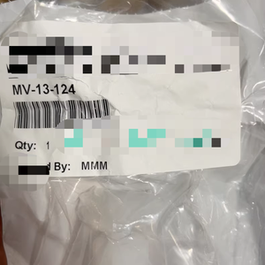 1 stks Nieuwe <span class=keywords><strong>3</strong></span>/8 Flared Check Cv-1-6666 Snelle verzending # DHL of FedEx Nieuwe Originele Direct Leverbaar Industriële Automatisering Pac Dedicated PLC - Product Image 3