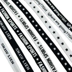 Hot Bán dây đeo mạnh mẽ Nylon eo băng màu đen xung quanh cổ Spandex ban nhạc đàn hồi - Product Image 1