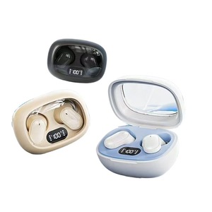 2025 Venta caliente Auriculares inalámbricos TWS Auriculares de música inteligentes Auriculares inalámbricos baratos Auriculares - Product Image 2