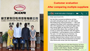 <span class=keywords><strong>Camion</strong></span>-citerne à mousse d'eau de 6000 litres, sauvetage d'urgence, diesel 170 ch, manuel, 4x2, <span class=keywords><strong>camion</strong></span> de pompiers rouge vif, acier au carbone, <span class=keywords><strong>camion</strong></span> de pompiers à eau de 6000 L - Product Image 6